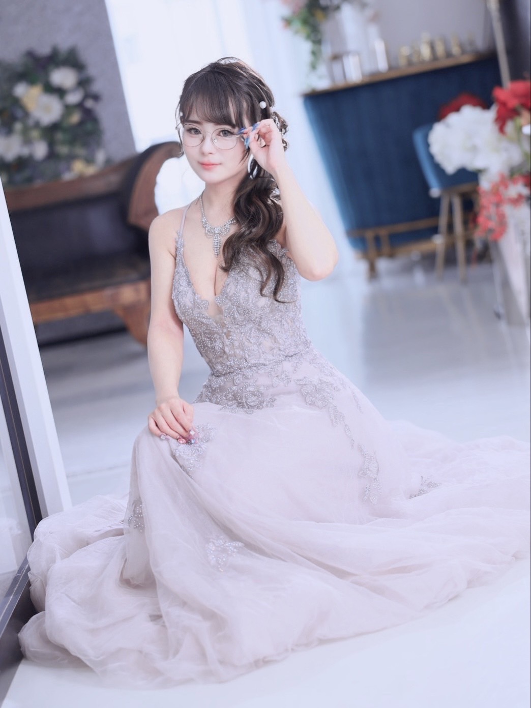 おりがみちゃん♪